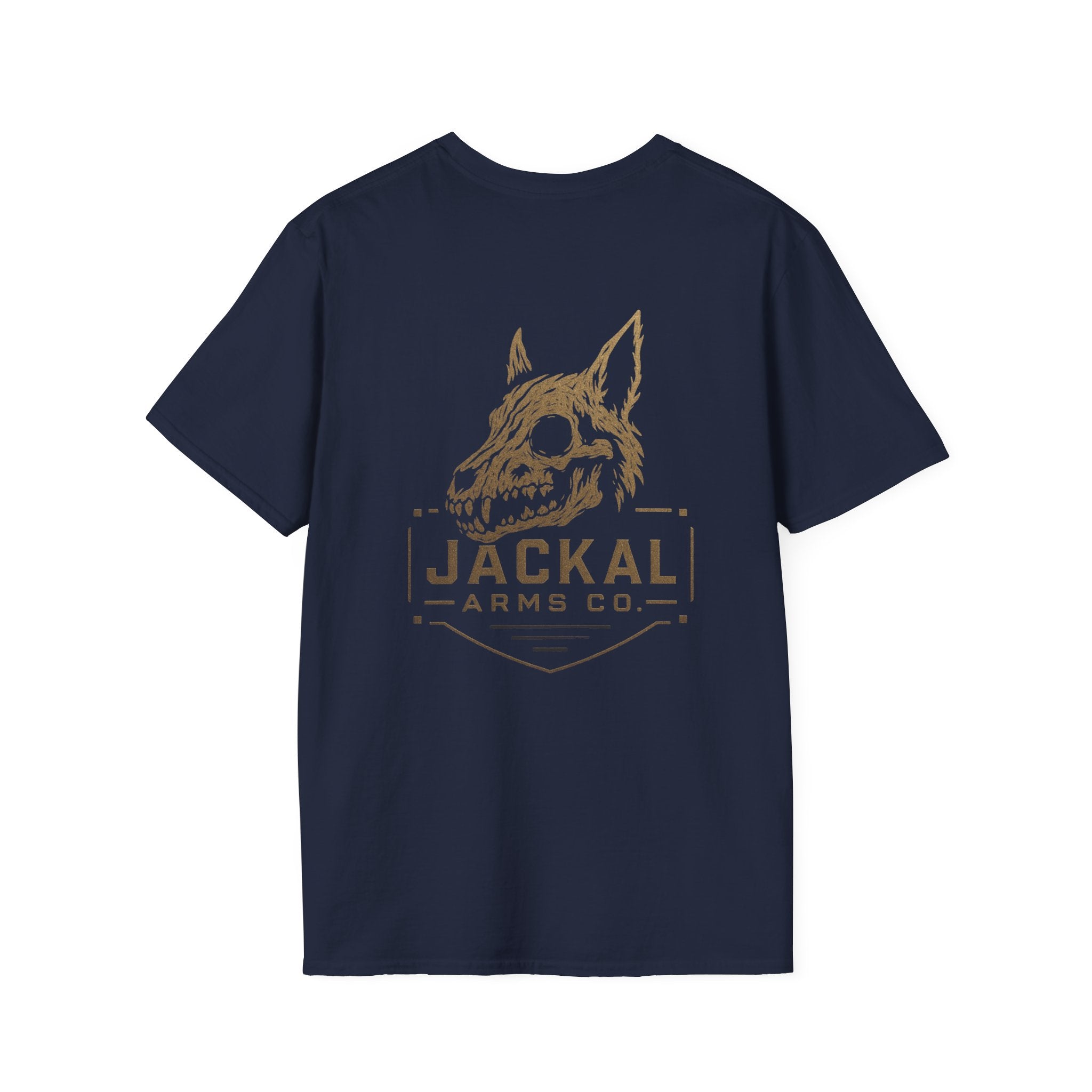 Jackal Arms Co. – Standalone Logo Tee