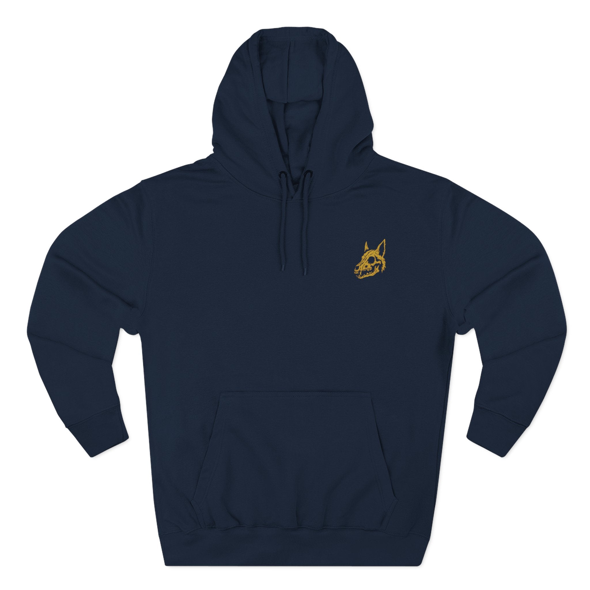 Jackal Arms Co. – “Masked Crusader” Hoodie
