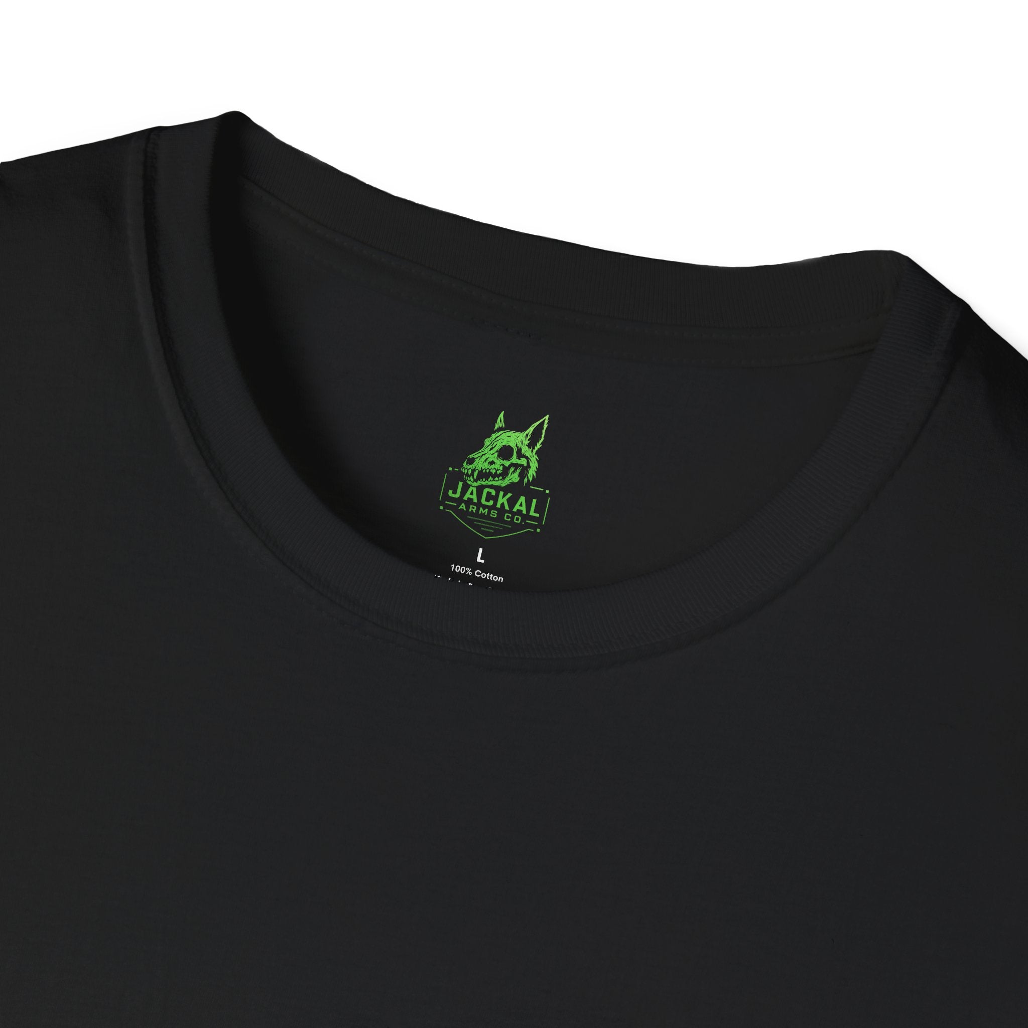 Moon’s Out, Goon’s Out – Jackal Arms Co. Tee Shirt