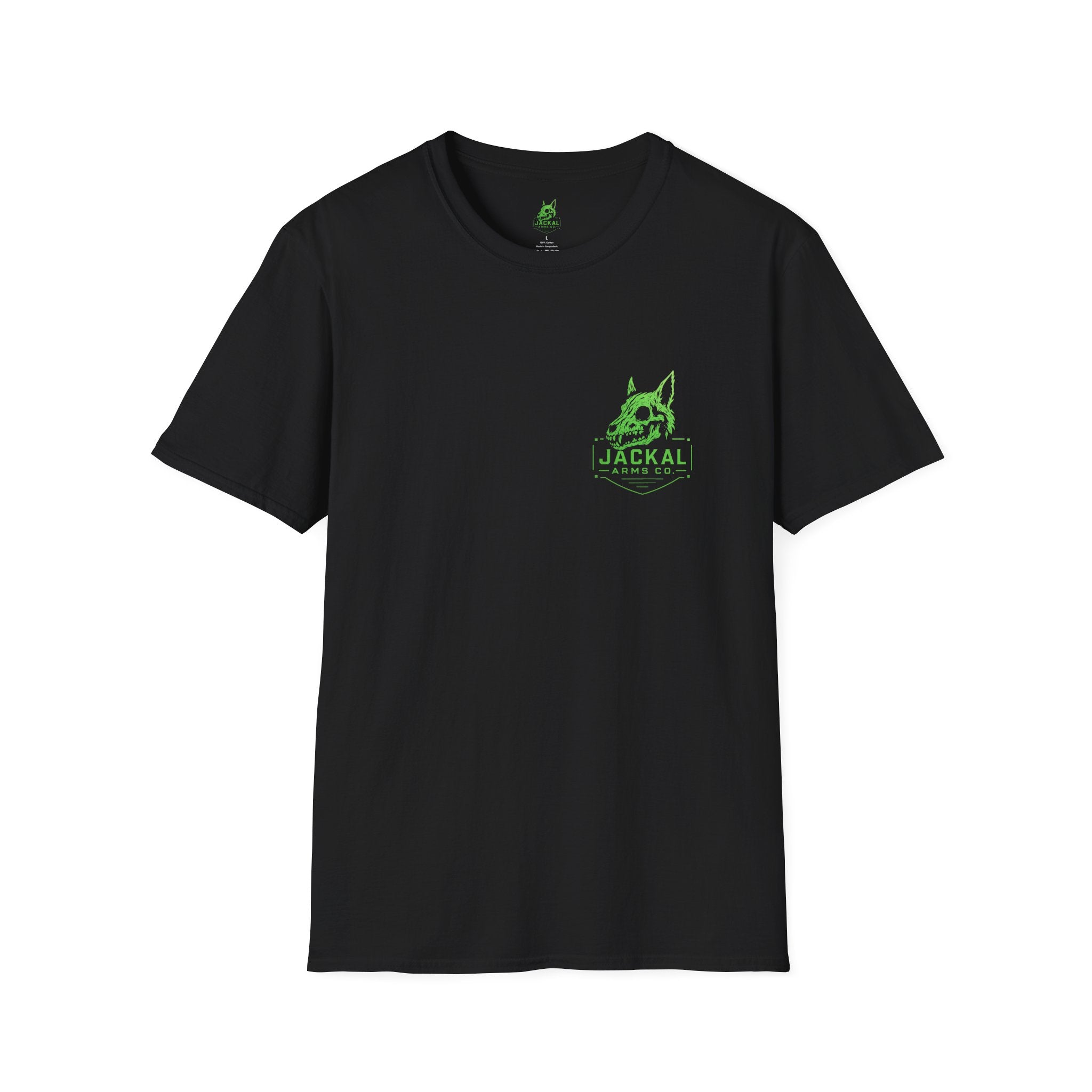 Moon’s Out, Goon’s Out – Jackal Arms Co. Tee Shirt