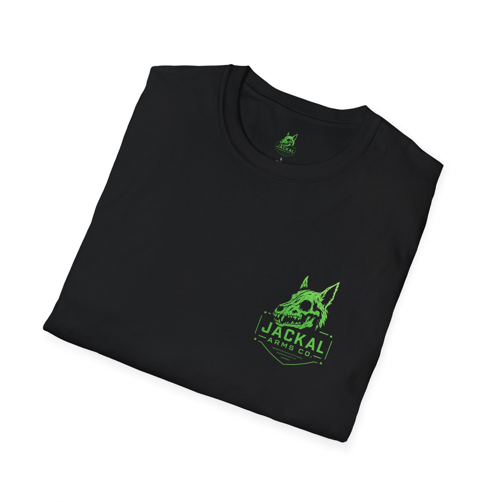 Moon’s Out, Goon’s Out – Jackal Arms Co. Tee Shirt
