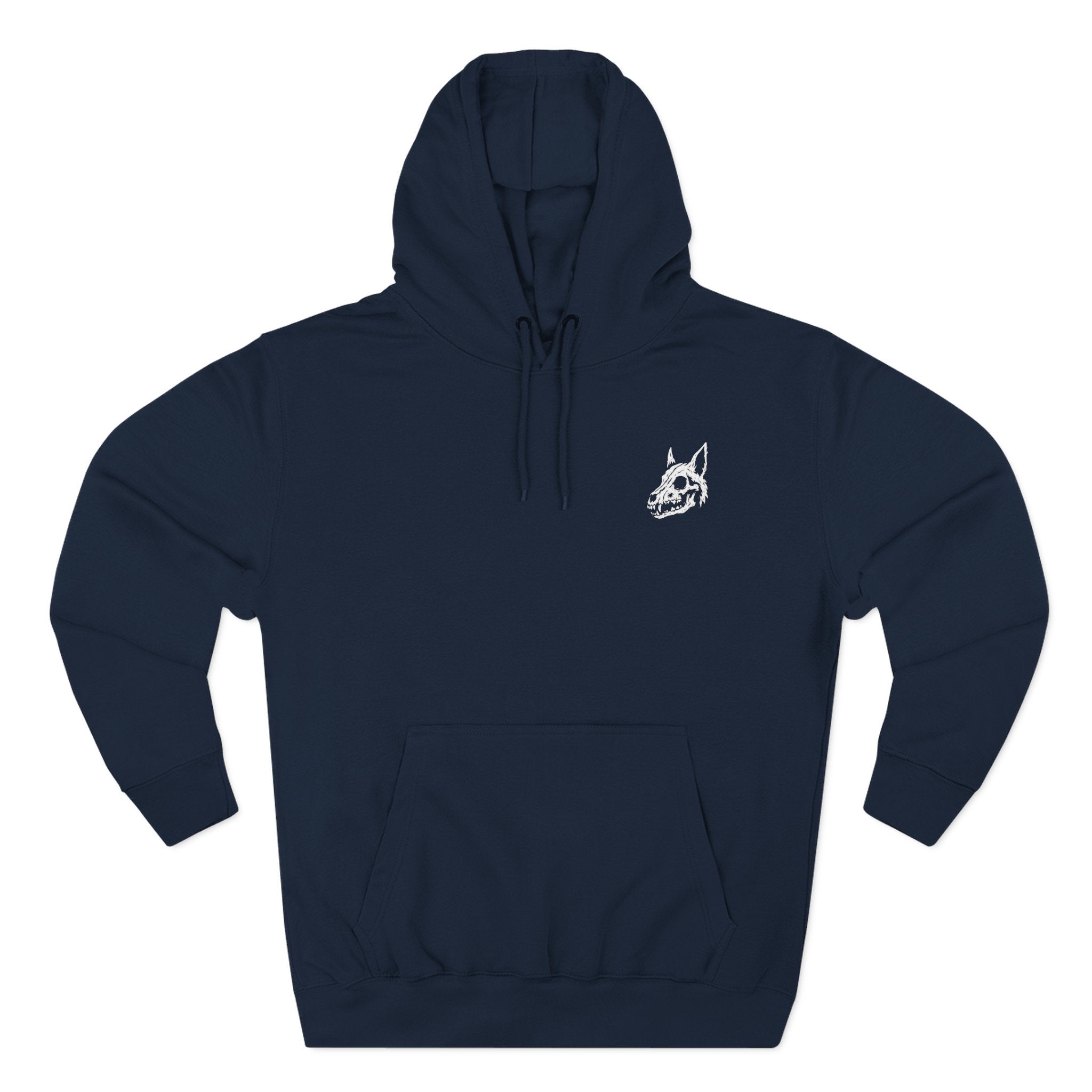 Jackal Arms Co. – "Weakness Is Sin” Hoodie