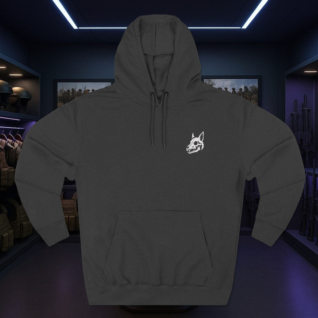 Strike Fear - Hoodie