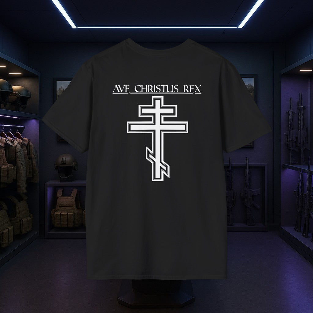 Ave Christus Rex Tee
