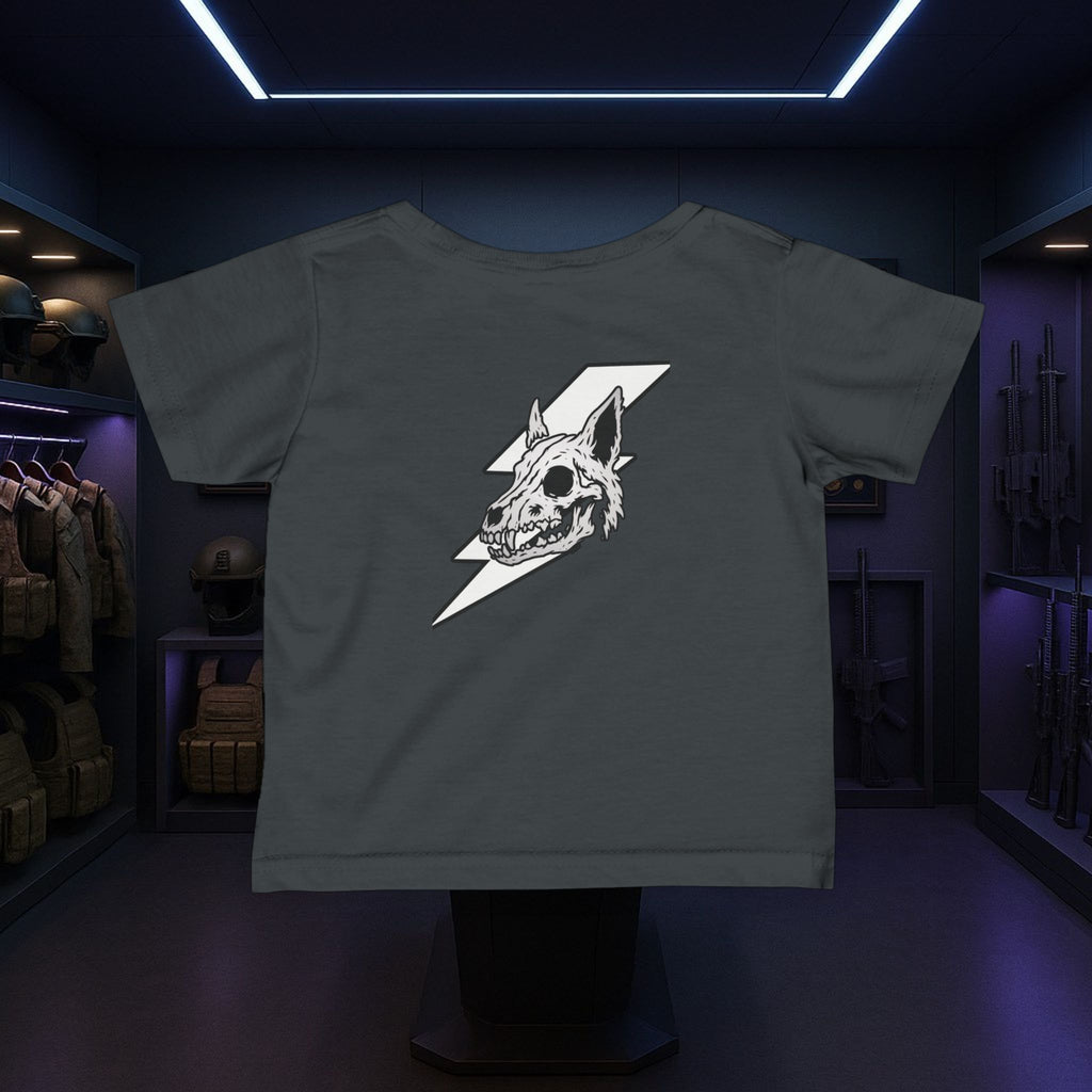 Jackal pup tee