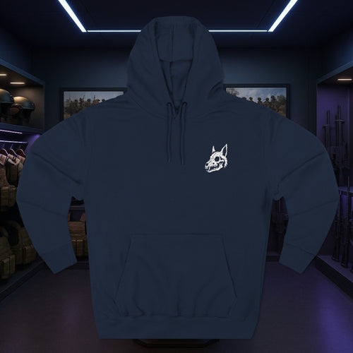 DEUS VULT HOODIE