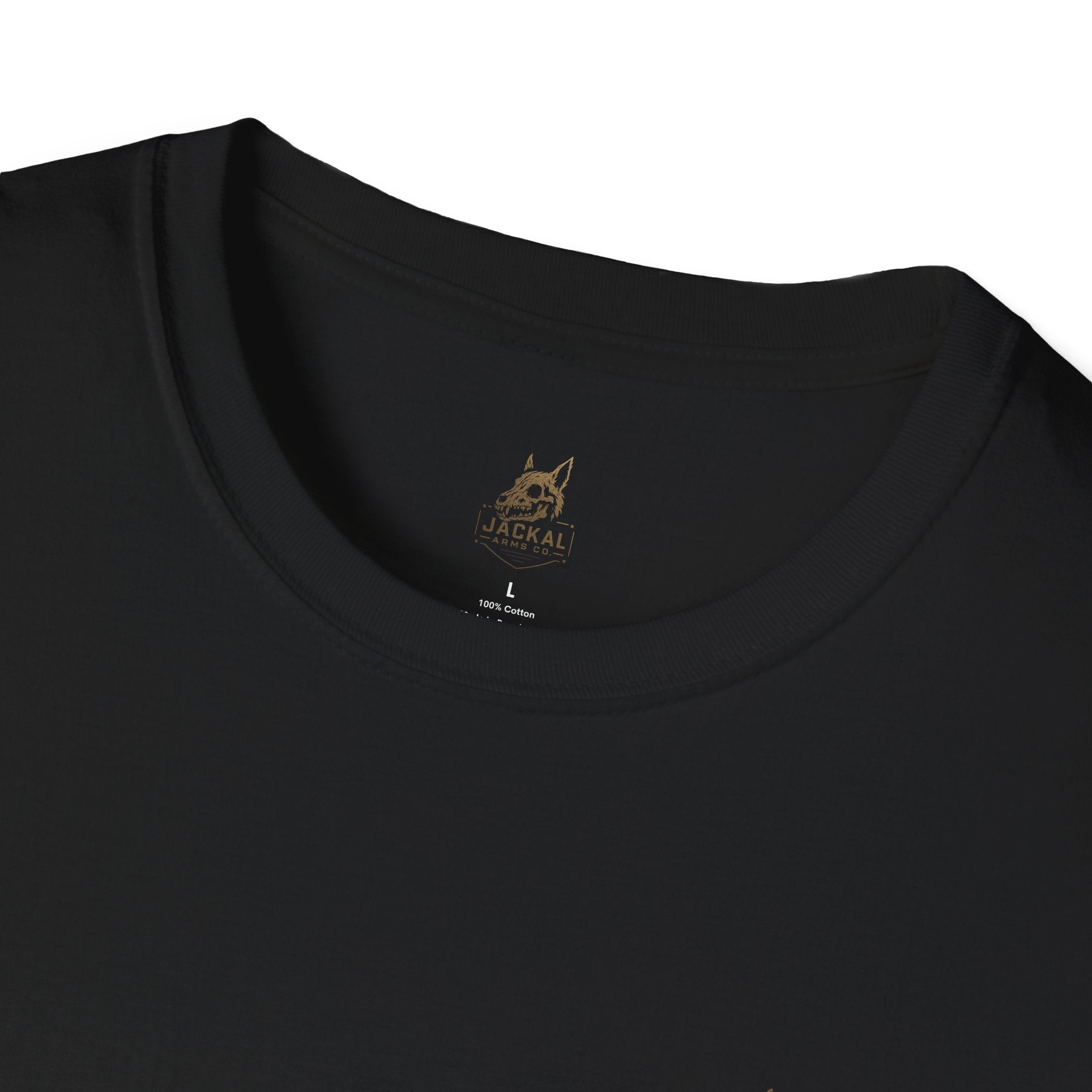 Jackal Arms Co. – Standalone Logo Tee