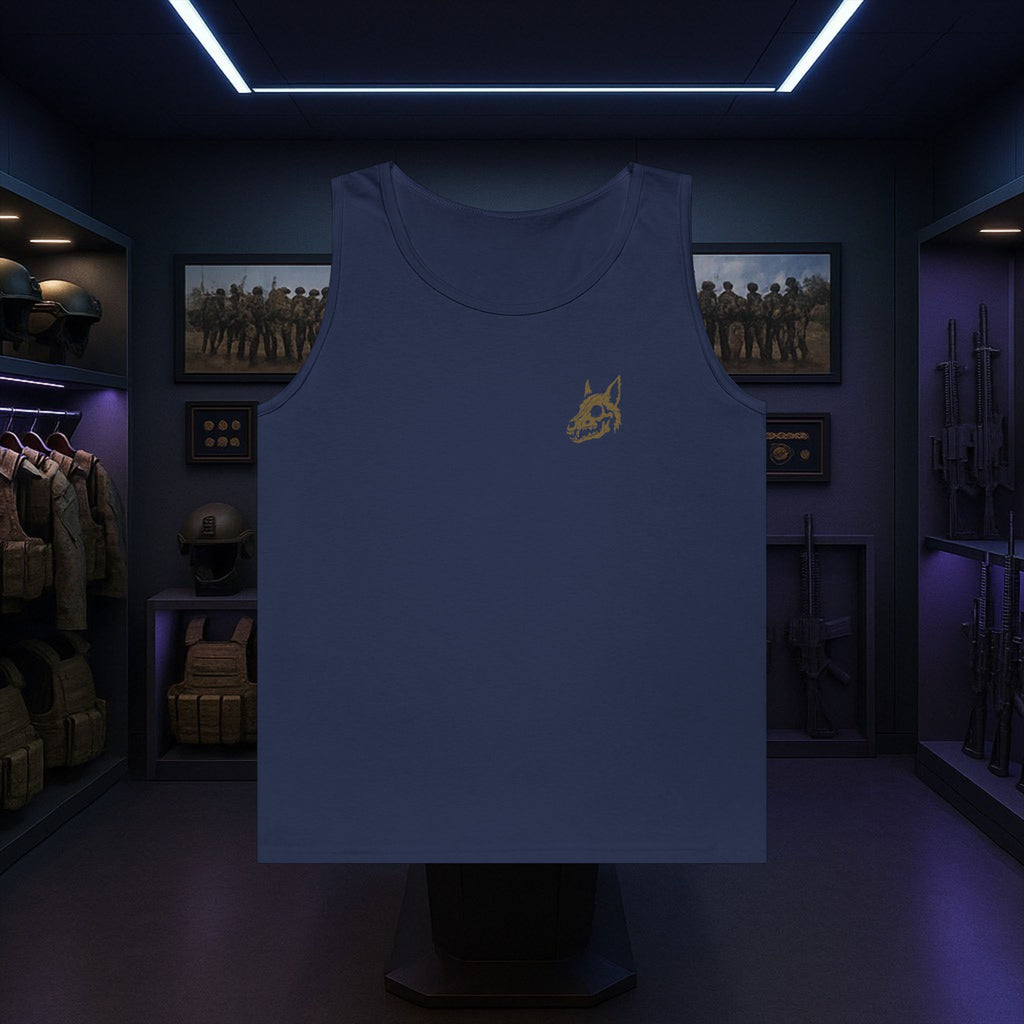 Jackal Arms Co Archangel Slayer Tank