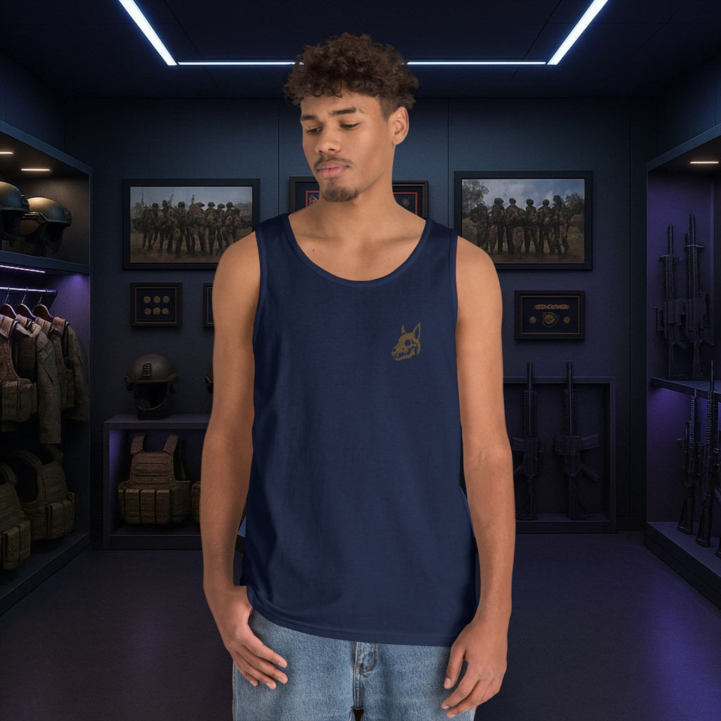 Jackal Arms Co Archangel Slayer Tank