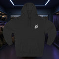 Fear No Evil Hoodie