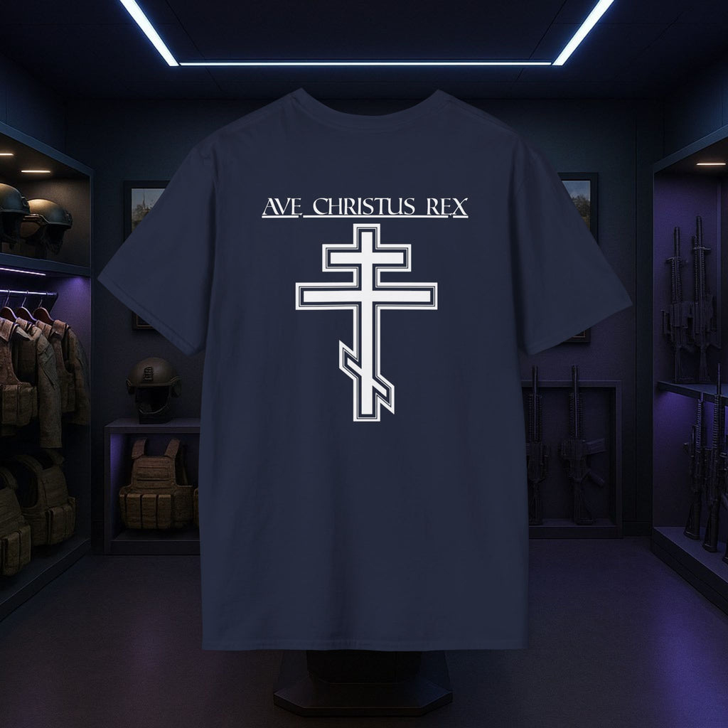 Ave Christus Rex Tee