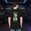 Moon’s Out, Goon’s Out – Jackal Arms Co. Tee Shirt