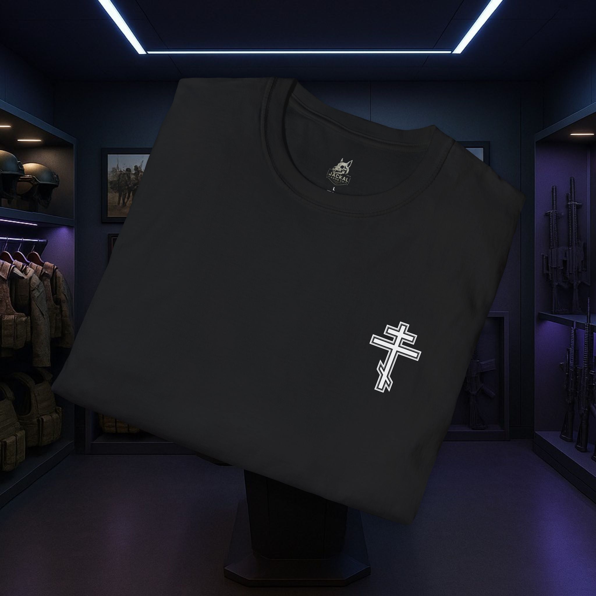 Ave Christus Rex Tee
