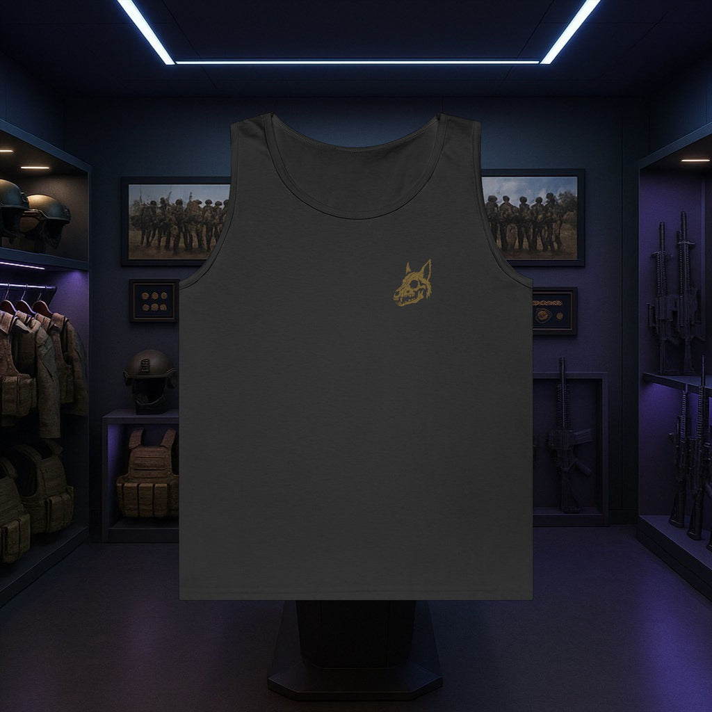 Jackal Arms Co Archangel Slayer Tank