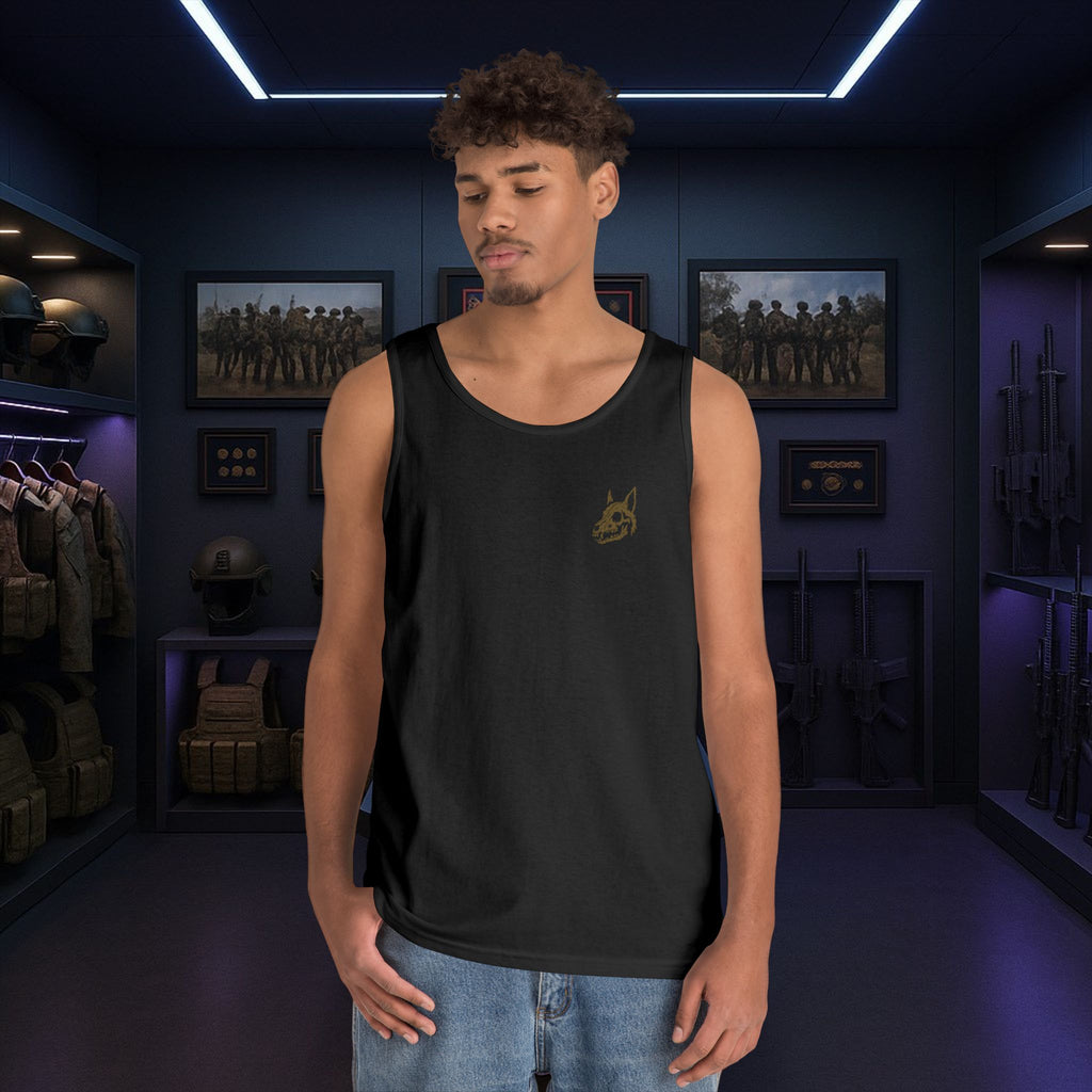 Jackal Arms Co Archangel Slayer Tank