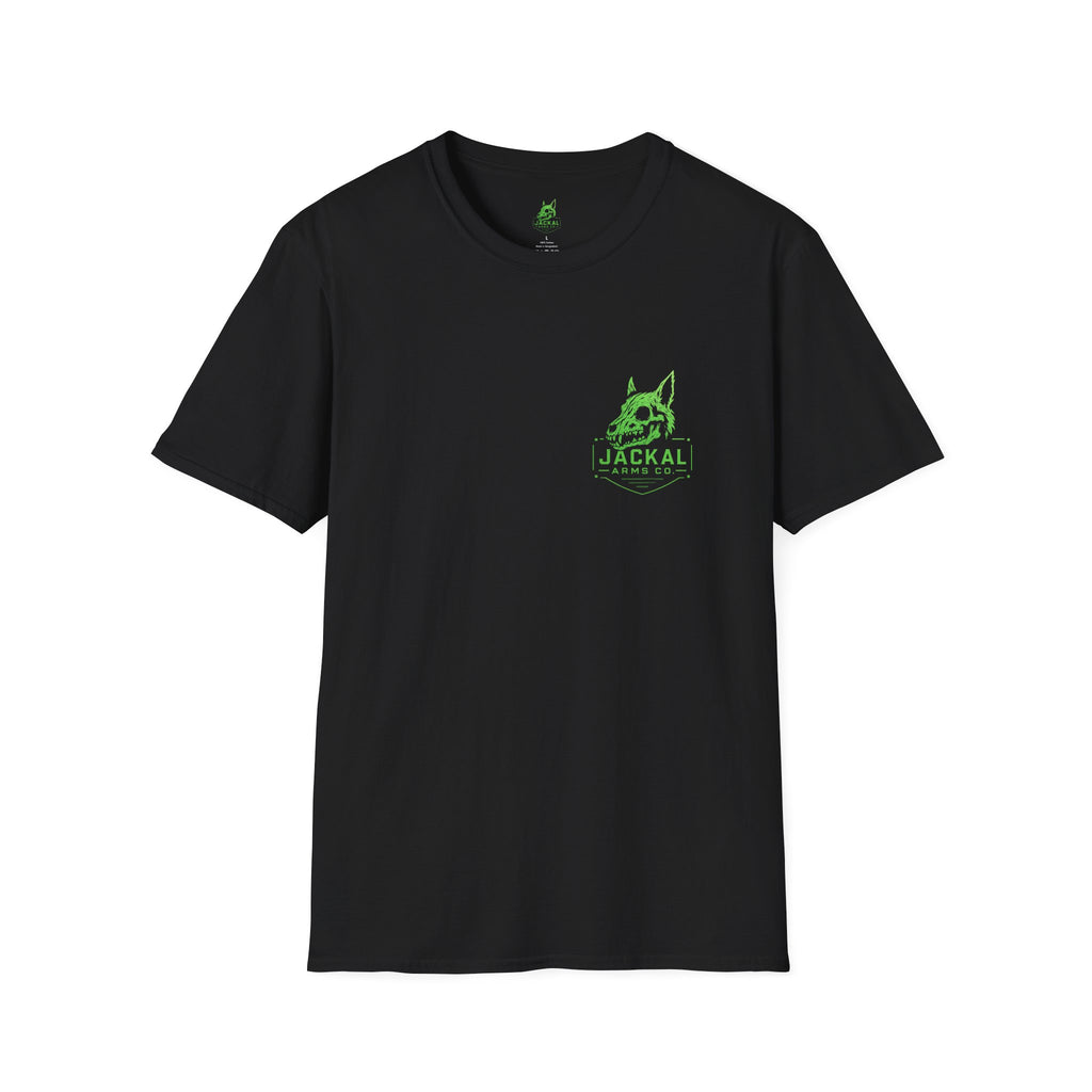 Moon’s Out, Goon’s Out – Jackal Arms Co. Tee Shirt