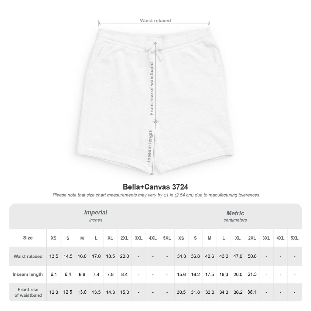 Jackal Arms Co Gym Shorts - White logo