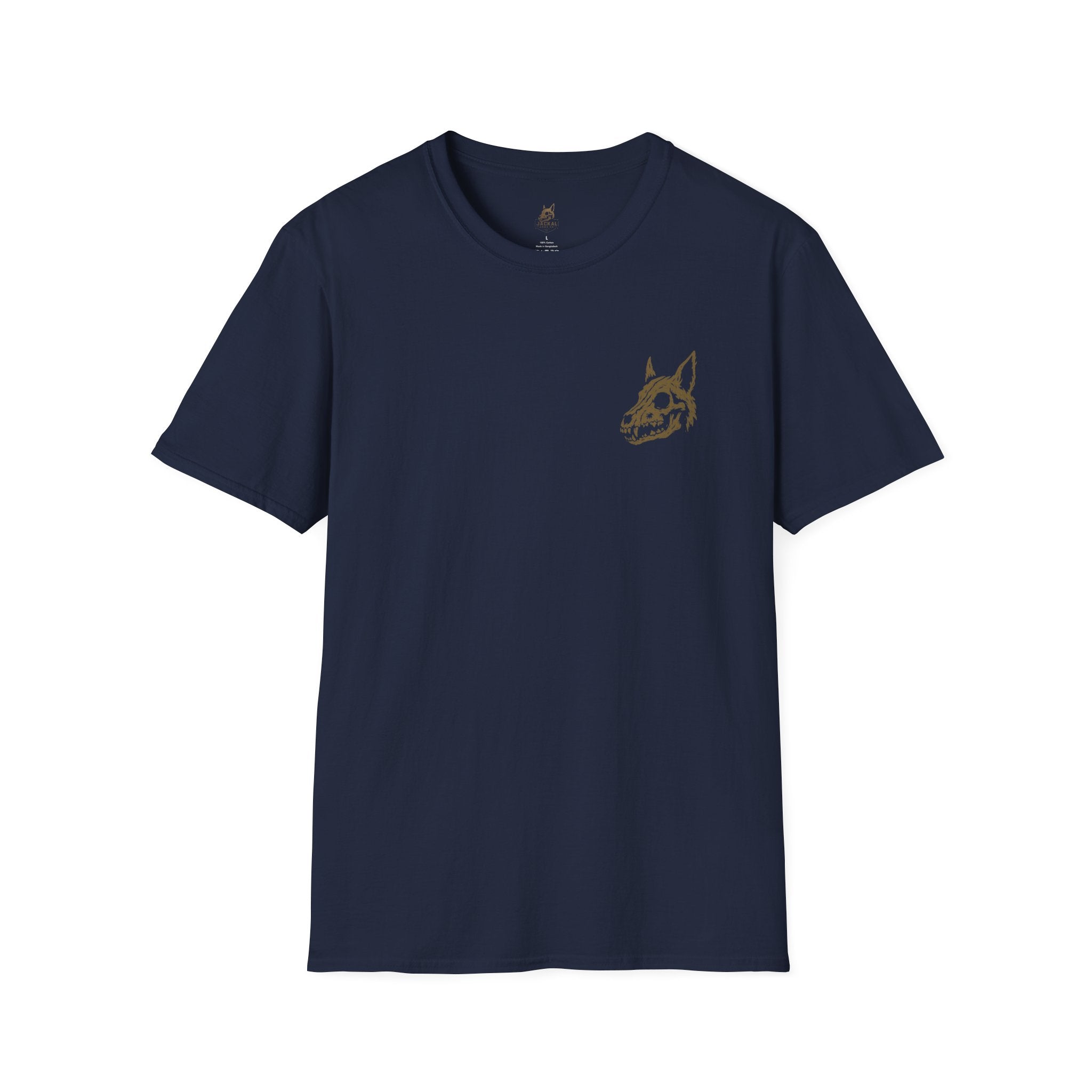 Jackal Arms Co. – Standalone Logo Tee