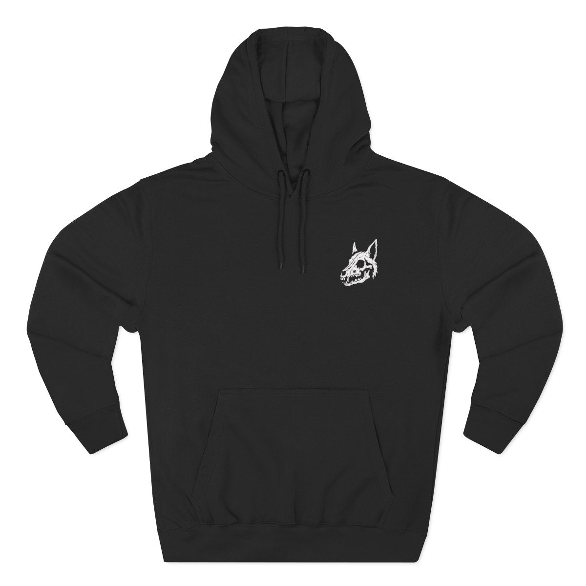 DEUS VULT HOODIE