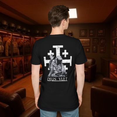 DEUS VULT